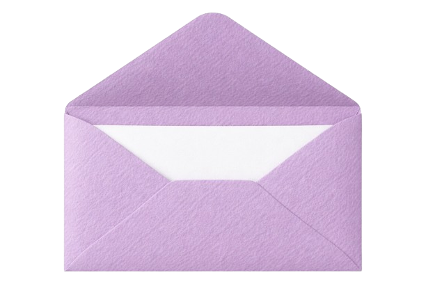 Opened Envelope